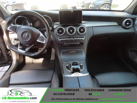 Mercedes Classe C 200 200 BVA  occasion � Beaupuy - photo n�3