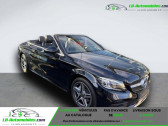 Annonce Mercedes Classe C 200 occasion Essence 200 BVA � Beaupuy