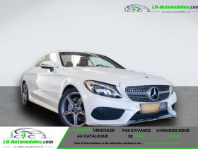Mercedes Classe C 200 200 BVA  occasion � Beaupuy - photo n�2