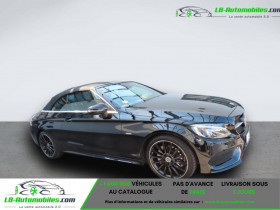 Mercedes Classe C 200 200 BVA  occasion � Beaupuy - photo n�2