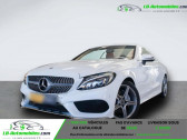 Annonce Mercedes Classe C 200 occasion Essence 200 BVA � Beaupuy
