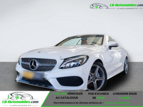 Mercedes Classe C 200 , garage LB AUTOMOBILES � Beaupuy