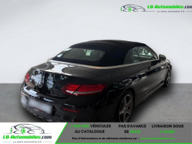 Mercedes Classe C 200 200 BVA  occasion � Beaupuy - photo n�2