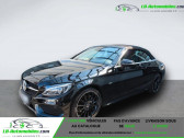 Annonce Mercedes Classe C 200 occasion Essence 200 BVA � Beaupuy