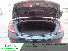 Mercedes Classe C 200 200 BVA  occasion � Beaupuy - photo n�9