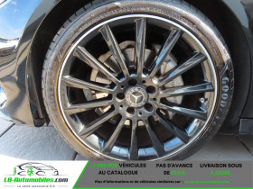 Mercedes Classe C 200 200 BVA  occasion � Beaupuy - photo n�8