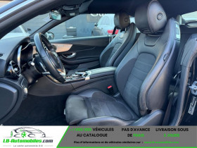 Mercedes Classe C 200 200 BVA  occasion � Beaupuy - photo n�6