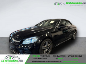 Mercedes Classe C 200 200 BVA  occasion � Beaupuy - photo n�2