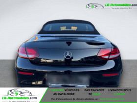 Mercedes Classe C 200 200 BVA  occasion � Beaupuy - photo n�5