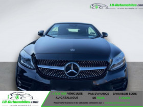 Mercedes Classe C 200 200 BVA  occasion � Beaupuy - photo n�4