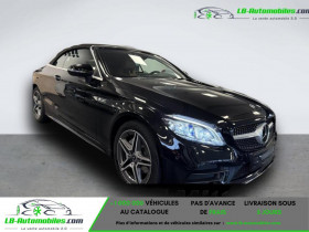 Mercedes Classe C 200 , garage LB AUTOMOBILES � Beaupuy