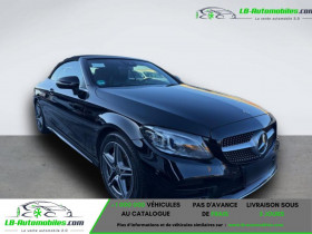 Mercedes Classe C 200 200 BVA  occasion � Beaupuy - photo n�2