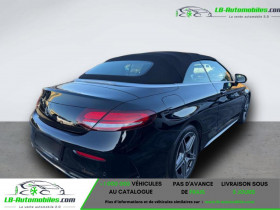 Mercedes Classe C 200 200 BVA  occasion � Beaupuy - photo n�3