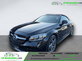 Annonce Mercedes Classe C 200 occasion Essence 200 BVA � Beaupuy