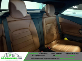 Mercedes Classe C 200 200 BVA  occasion � Beaupuy - photo n�4