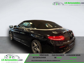 Mercedes Classe C 200 200 BVA  occasion � Beaupuy - photo n�3