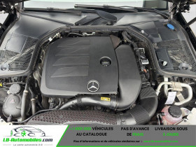 Mercedes Classe C 200 200 BVA  occasion � Beaupuy - photo n�9