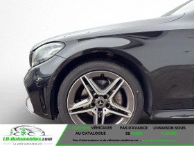 Mercedes Classe C 200 200 BVA  occasion � Beaupuy - photo n�8