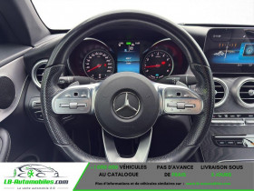 Mercedes Classe C 200 200 BVA  occasion � Beaupuy - photo n�7