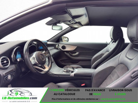 Mercedes Classe C 200 200 BVA  occasion � Beaupuy - photo n�6