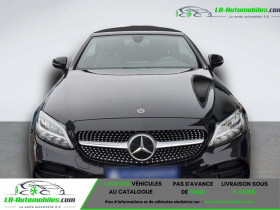 Mercedes Classe C 200 200 BVA  occasion � Beaupuy - photo n�4