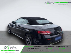Mercedes Classe C 200 200 BVA  occasion � Beaupuy - photo n�3