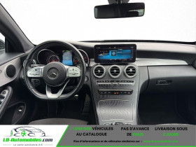 Mercedes Classe C 200 200 BVA  occasion � Beaupuy - photo n�2