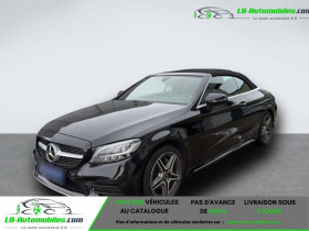 Mercedes Classe C 200 , garage LB AUTOMOBILES � Beaupuy
