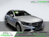 Annonce Mercedes Classe C 200 occasion Essence 200 BVA � Beaupuy