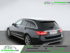 Mercedes Classe C 200 200 BVA  occasion � Beaupuy - photo n�3