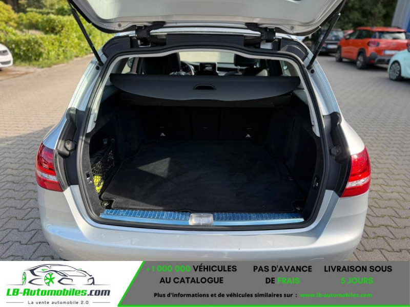 Mercedes Classe C 200 200 BVA  occasion � Beaupuy - photo n�10