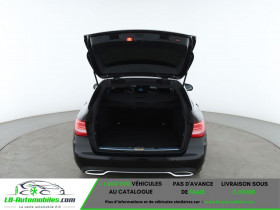 Mercedes Classe C 200 200 BVA  occasion � Beaupuy - photo n�8