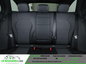 Mercedes Classe C 200 200 BVA  occasion � Beaupuy - photo n�7