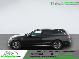 Mercedes Classe C 200 200 BVA  occasion � Beaupuy - photo n�5