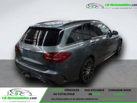 Mercedes Classe C 200 200 BVA  occasion � Beaupuy - photo n�3