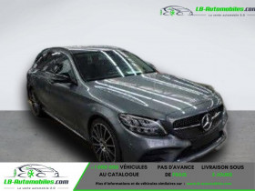 Mercedes Classe C 200 200 BVA  occasion � Beaupuy - photo n�2