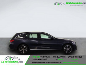 Mercedes Classe C 200 200 BVA  occasion � Beaupuy - photo n�2