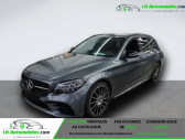 Annonce Mercedes Classe C 200 occasion Essence 200 BVA � Beaupuy