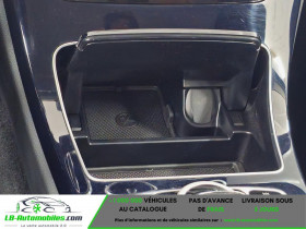 Mercedes Classe C 200 200 BVA  occasion � Beaupuy - photo n�11