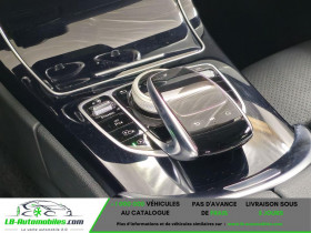 Mercedes Classe C 200 200 BVA  occasion � Beaupuy - photo n�10