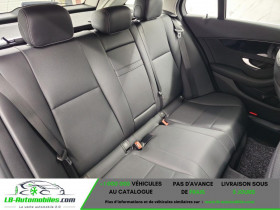 Mercedes Classe C 200 200 BVA  occasion � Beaupuy - photo n�8
