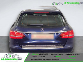 Mercedes Classe C 200 200 BVA  occasion � Beaupuy - photo n�6