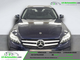 Mercedes Classe C 200 200 BVA  occasion � Beaupuy - photo n�5