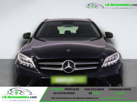 Mercedes Classe C 200 200 BVA  occasion � Beaupuy - photo n�5