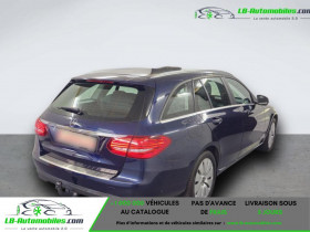 Mercedes Classe C 200 200 BVA  occasion � Beaupuy - photo n�4