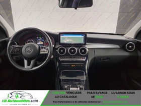 Mercedes Classe C 200 200 BVA  occasion � Beaupuy - photo n�3