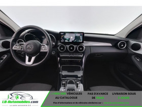 Mercedes Classe C 200 200 BVA  occasion � Beaupuy - photo n�3