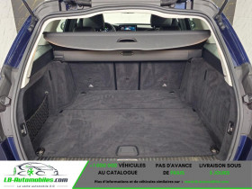 Mercedes Classe C 200 200 BVA  occasion � Beaupuy - photo n�12