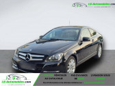 Annonce Mercedes Classe C 200 occasion Essence 200 BVA � Beaupuy