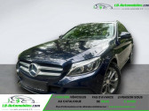 Annonce Mercedes Classe C 200 occasion Essence 200 BVA � Beaupuy